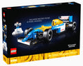 LEGO Icons: Williams Racing FW14B Nigel Mansell (10353)