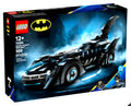 LEGO DC Batman Forever Batmobile 76304 Set, 909 Pieces, Ages 12+ SEALED