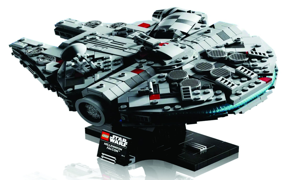 LEGO® Star Wars Millennium Falcon 75375  NEW IN BOX !!