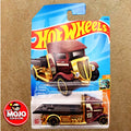Hot Wheels Haulers Fast-Bed Hauler NEW ON BLISTER !!