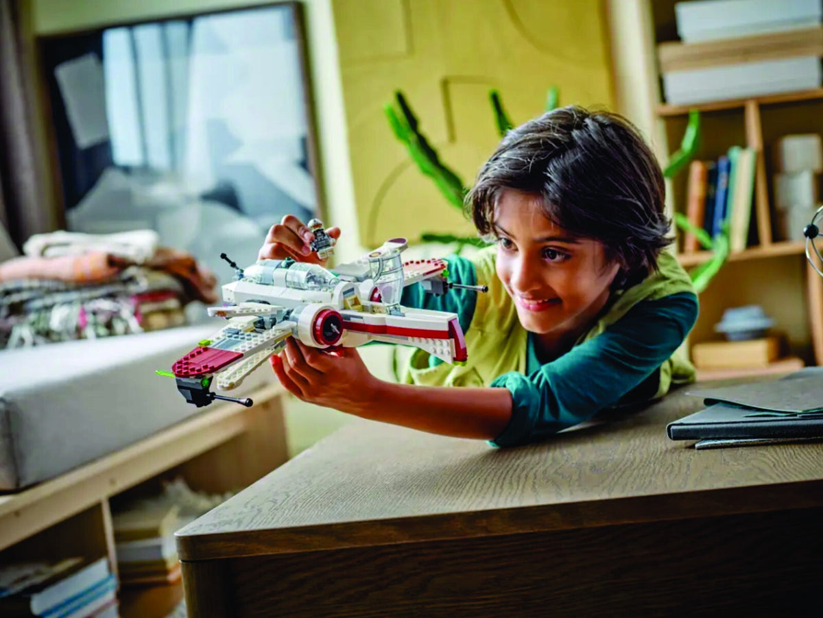 LEGO® Star Wars: Arc-170 Starfighter (75402)