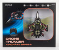 Drone Thunder Remote Control Stunt Drone Kids Age 9-16 NEW IN BOX !!