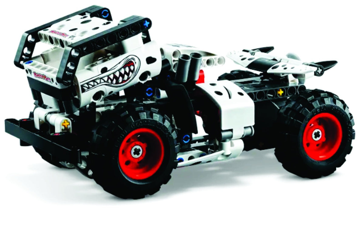 LEGO TECHNIC: Monster Jam Monster Mutt Dalmatian 42150 (RETIRED)  NEW IN BOX !!