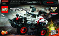 LEGO TECHNIC: Monster Jam Monster Mutt Dalmatian 42150 (RETIRED)  NEW IN BOX !!
