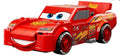 LEGO Speed Champions Lightning McQueen Toy - Disney Pixar Cars 77255