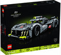 LEGO Technic 42156 Peugeot 9X8 24H Le Mans Hybrid Hypercar NEW IN BOX