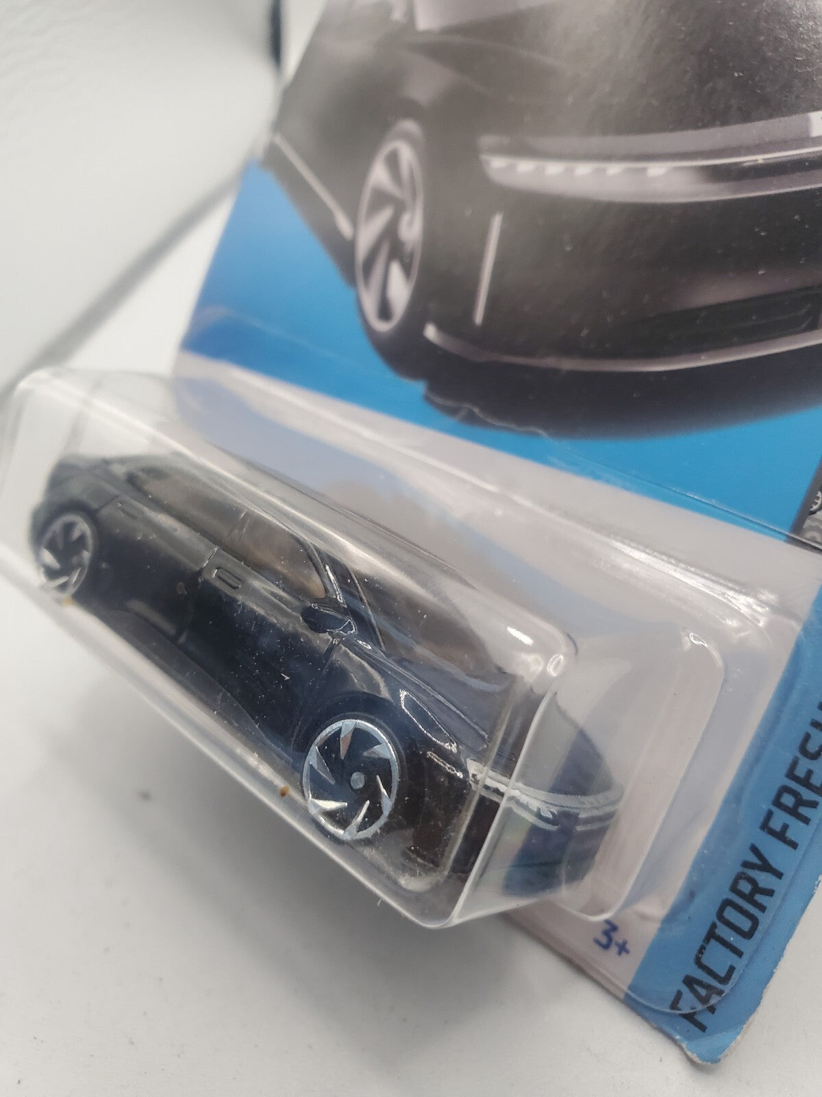 Hot Wheels Lucid Air Factory Fresh 1/5 97/250 New