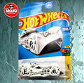 Hot Wheels Cloak and Dagger NEW IN PACKAGE