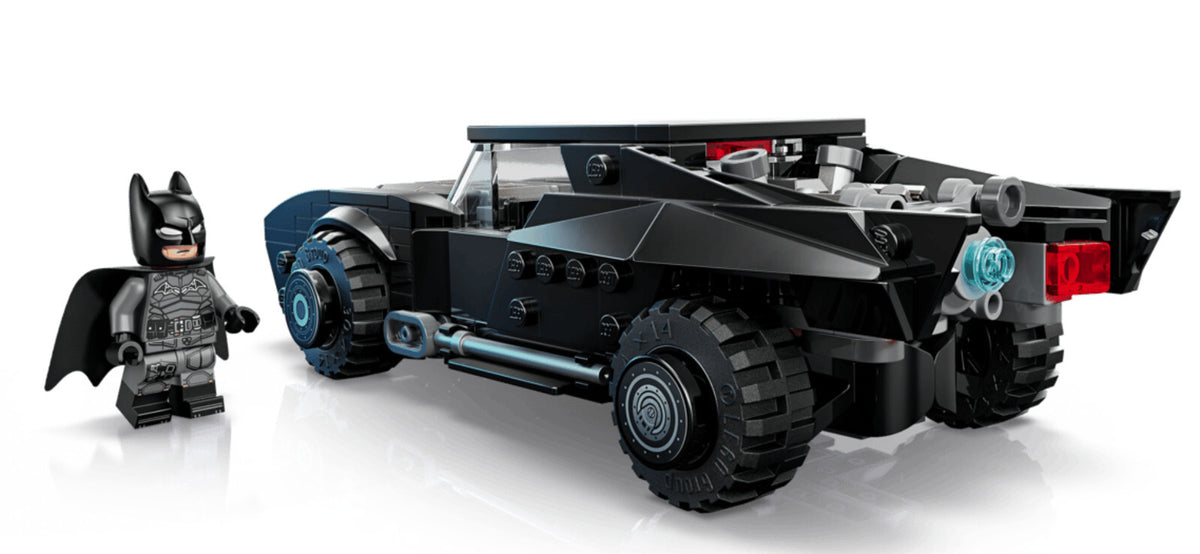 ⭐ LEGO DC Batman: The Batman Batmobile Building Toy 76332 ⭐