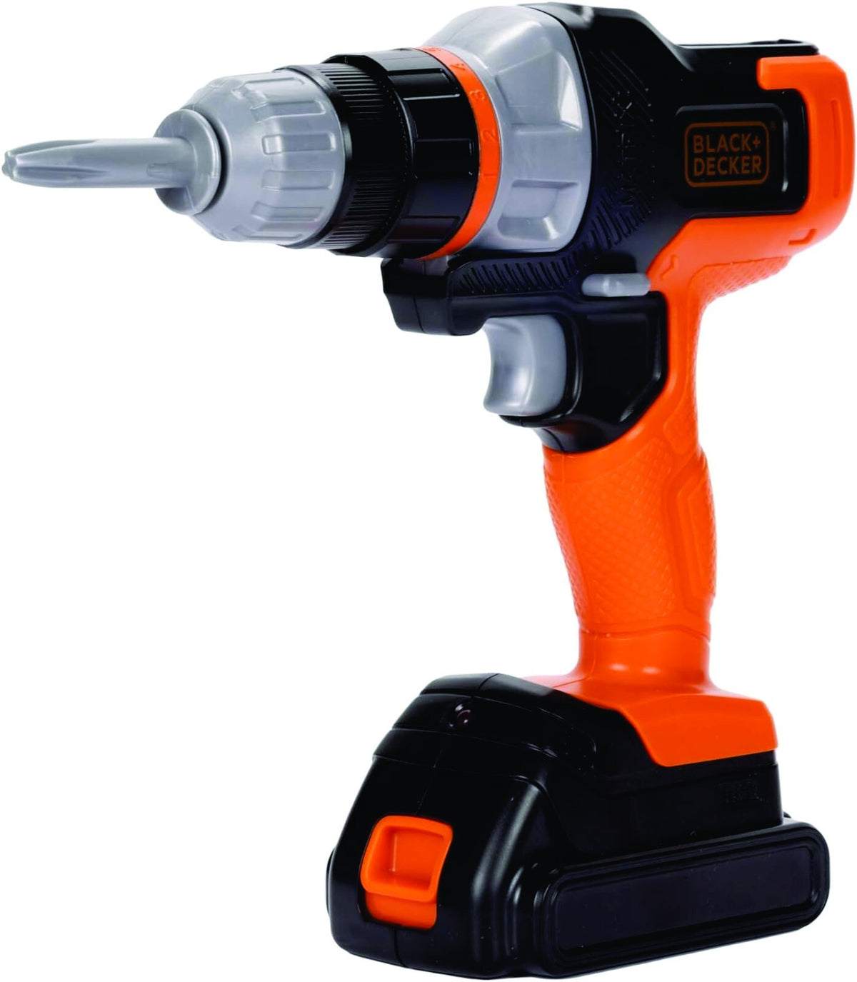 BLACK+DECKER Matrix Jr. Power Drill Kids Tools Play Drill Toy NEW IN BOX !!