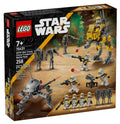 LEGO Star Wars #75431 327th Star Corps Clone Troopers Battle Pack  NEW IN BOX