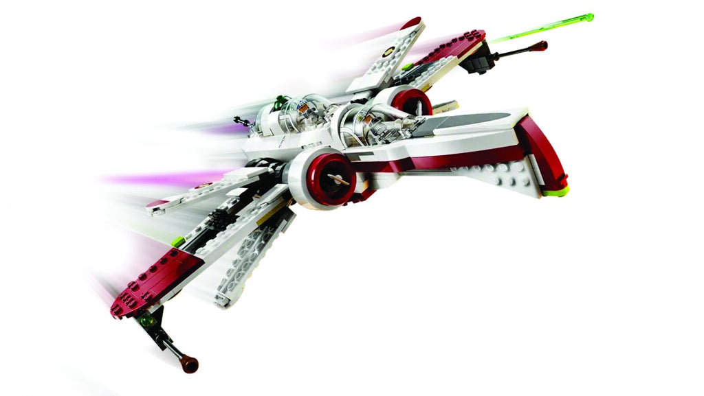 LEGO® Star Wars: Arc-170 Starfighter (75402)