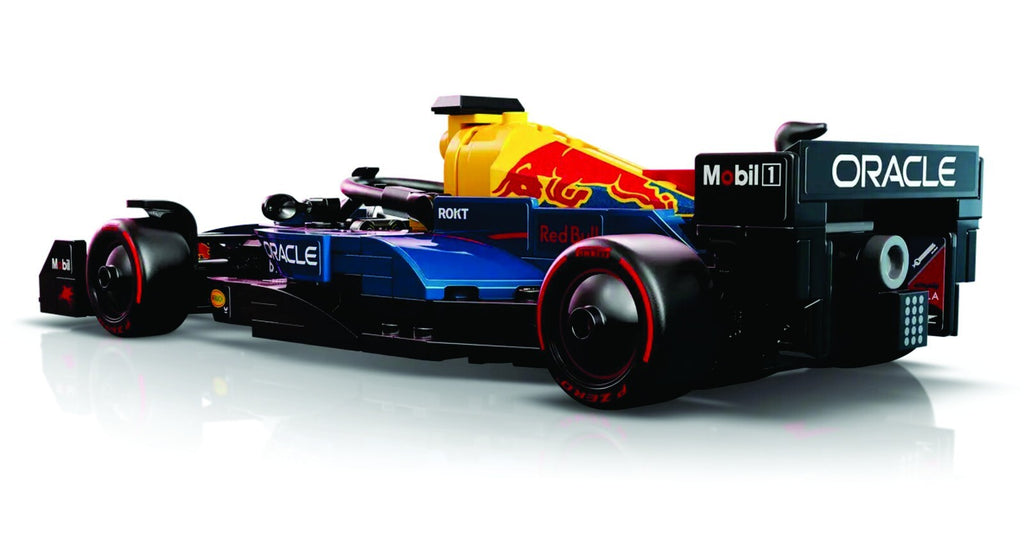 LEGO SPEED CHAMPIONS: Oracle Red Bull Racing Rb20 F1 Race Car (77243) NEW IN BOX