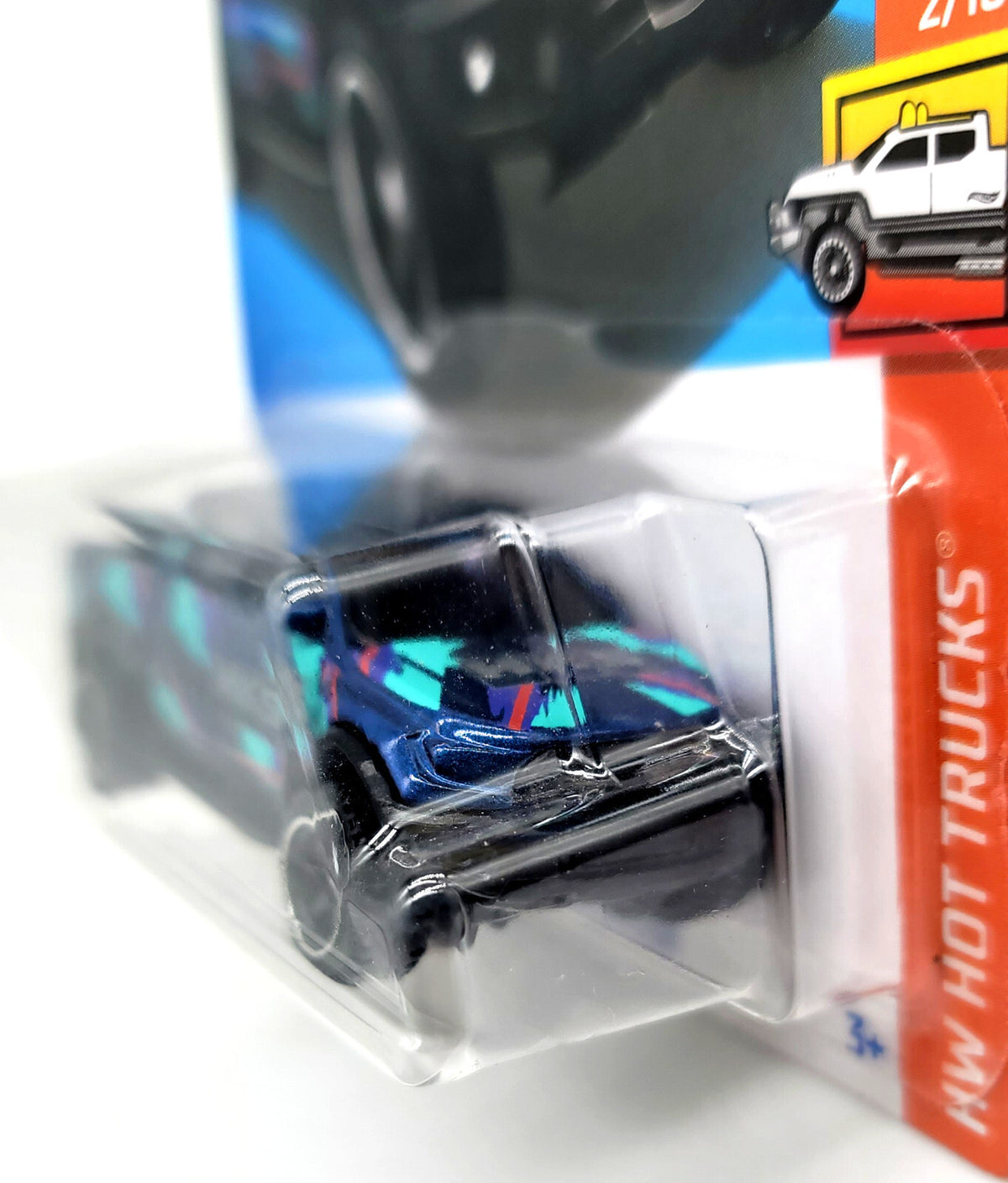 Hot Wheels 1:64 HW Hot Trucks '19 Ford Ranger Raptor Diecast Pickup Truck