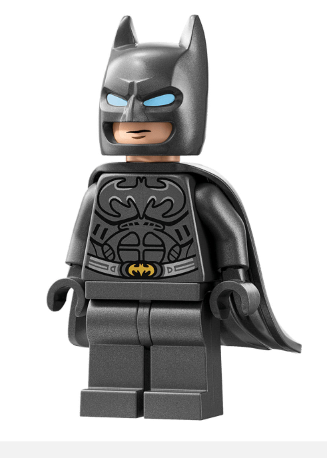 LEGO DC Batman Forever Batmobile 76304 Set, 909 Pieces, Ages 12+ SEALED
