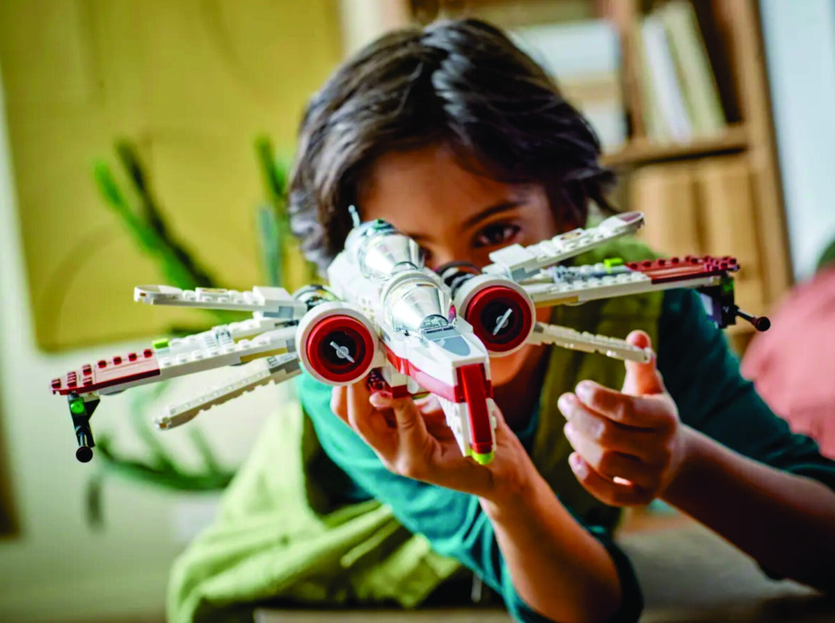 LEGO® Star Wars: Arc-170 Starfighter (75402)