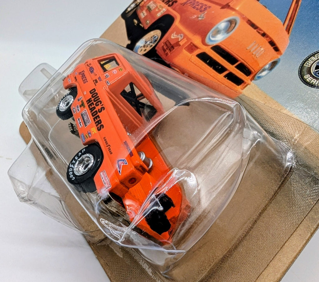 JOHNNY LIGHTNING SHOW STOPPERS! BOB RIGGLE, HEMI EXPRESS NEW !