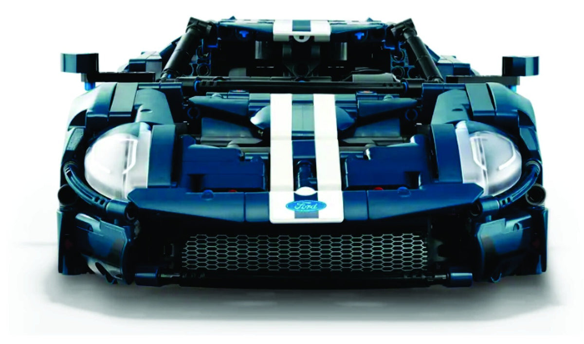 LEGO Technic 2022 Ford GT 42154