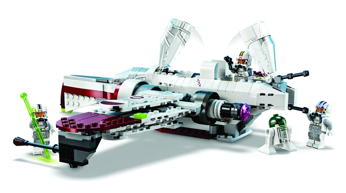 LEGO® Star Wars: Arc-170 Starfighter (75402)