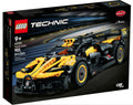 LEGO Technic Bugatti Bolide 42151 Brand New Sealed