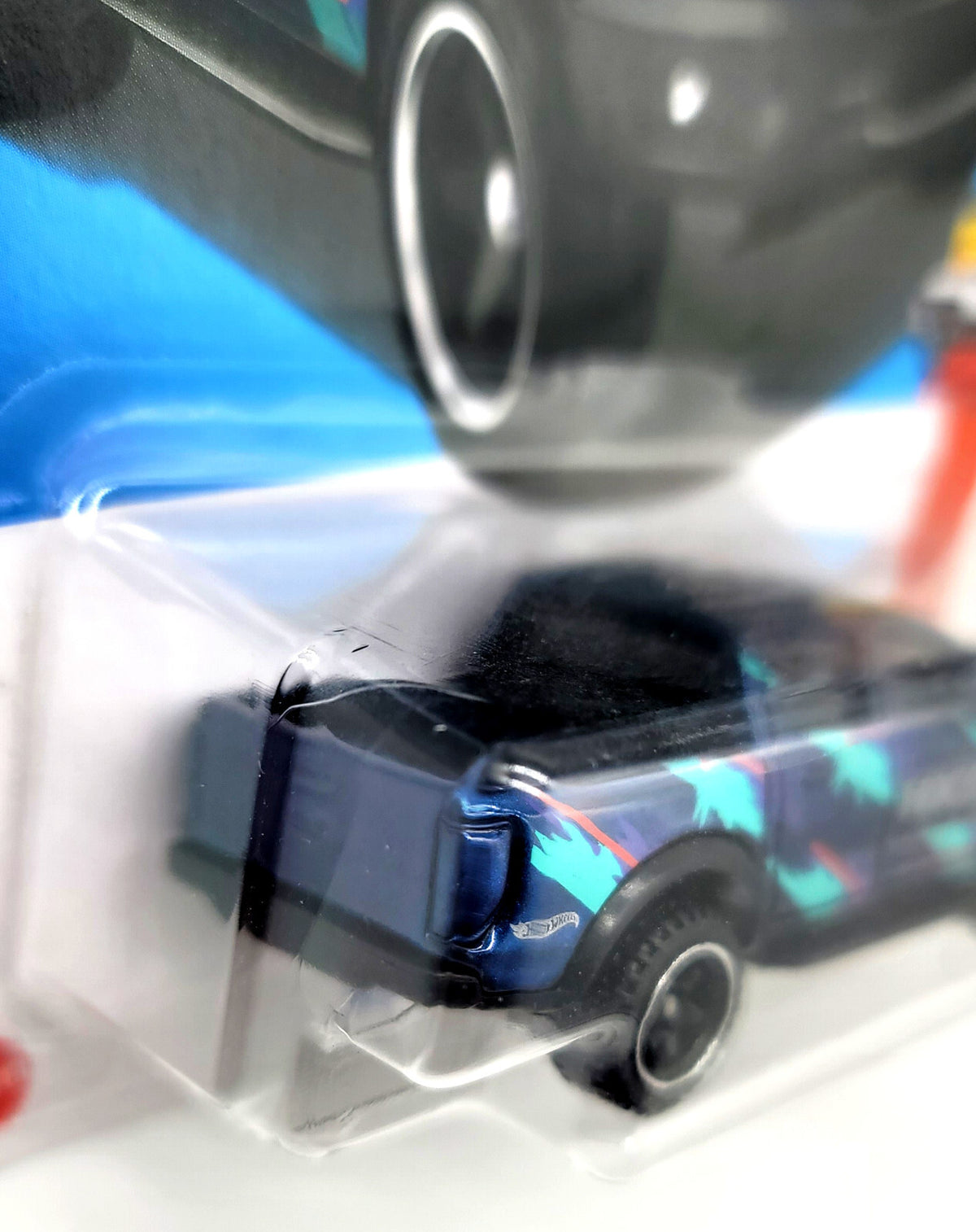Hot Wheels 1:64 HW Hot Trucks '19 Ford Ranger Raptor Diecast Pickup Truck