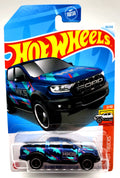 Hot Wheels 1:64 HW Hot Trucks '19 Ford Ranger Raptor Diecast Pickup Truck
