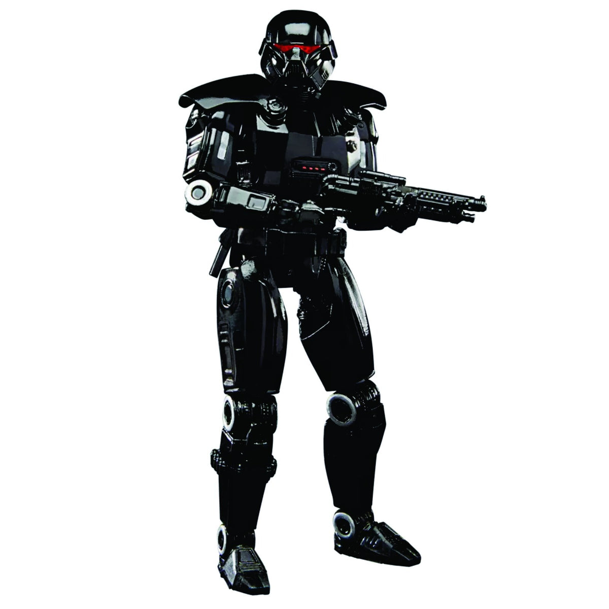 Star Wars The Vintage Collection Dark Trooper Action Figure (F5895) NEW IN BOX