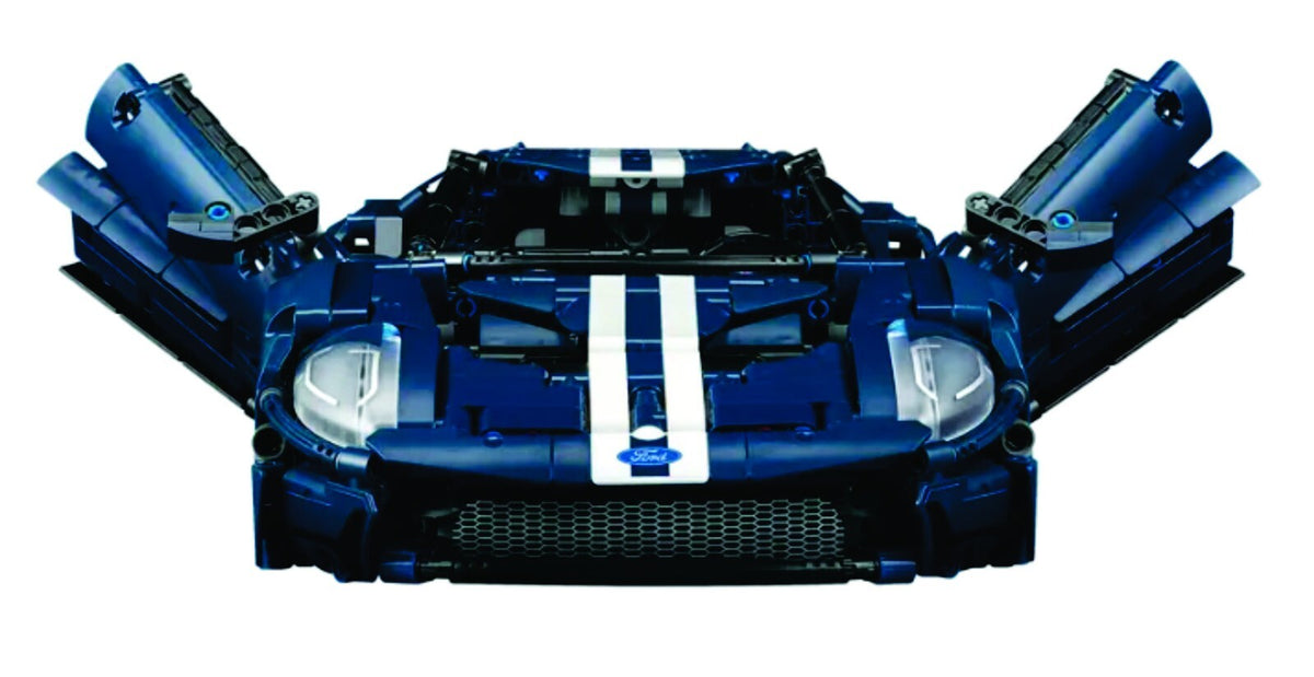 LEGO Technic 2022 Ford GT 42154