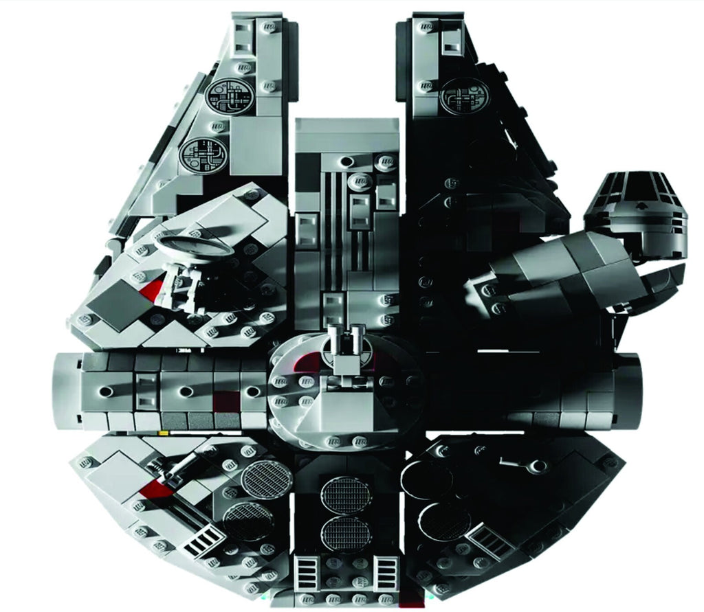 LEGO® Star Wars Millennium Falcon 75375  NEW IN BOX !!