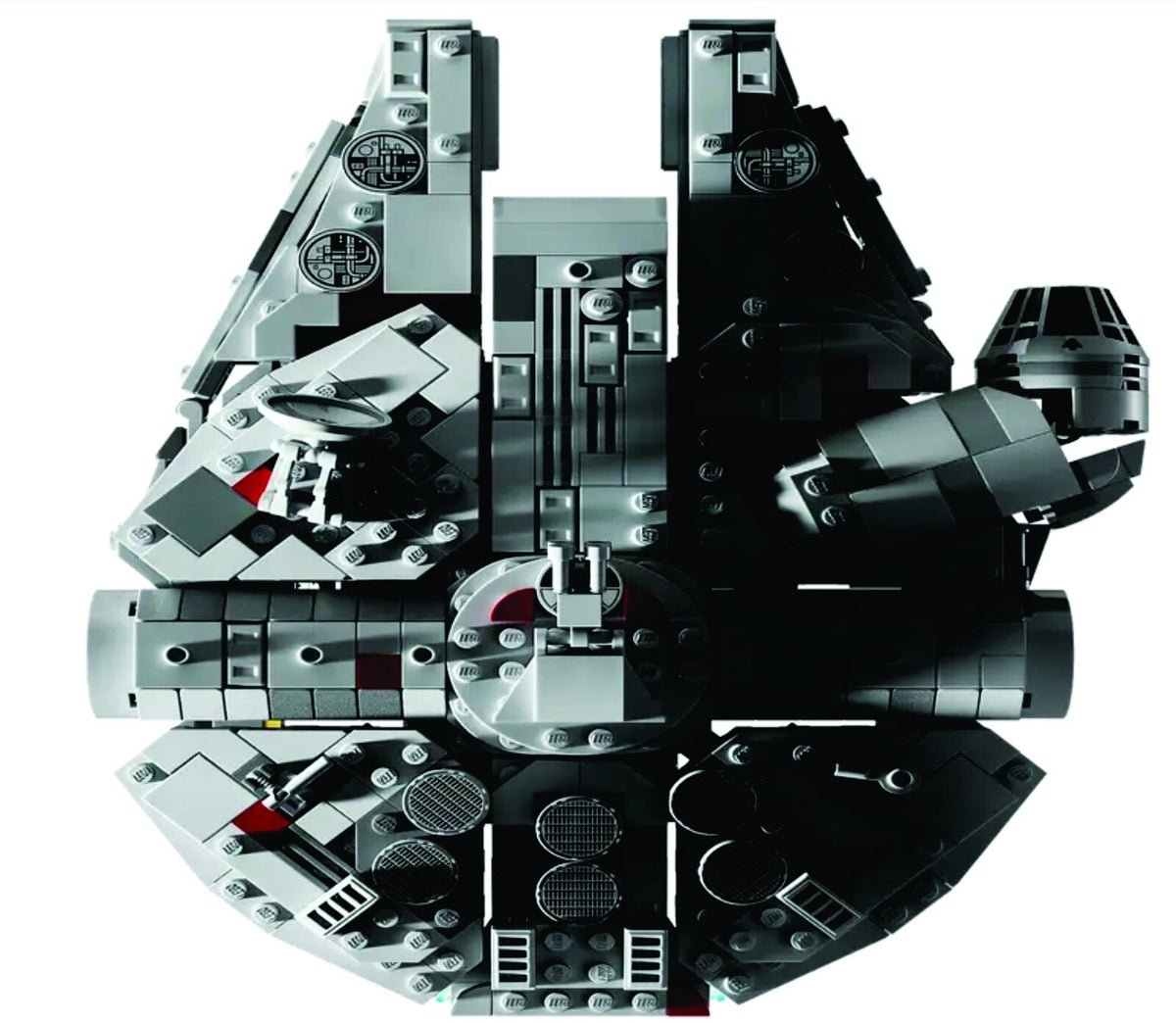 LEGO® Star Wars Millennium Falcon 75375  NEW IN BOX !!