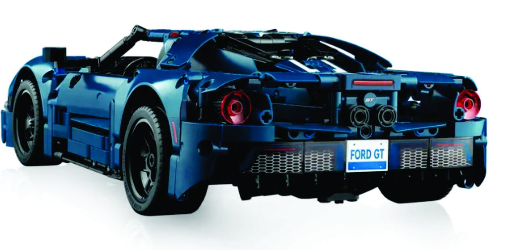 LEGO Technic 2022 Ford GT 42154