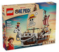 LEGO One Piece the Going Merry Pirate Ship 75639 BRAND NEW IN BOX