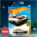 'Mercedes-Benz 300 SL - By #lWCRacing...2021 Hot Wheels NEW ON BLISTER !!