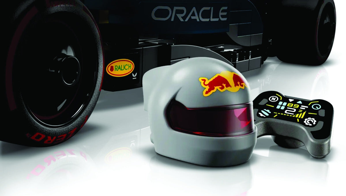 LEGO SPEED CHAMPIONS: Oracle Red Bull Racing Rb20 F1 Race Car (77243) NEW IN BOX
