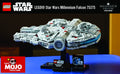 LEGO® Star Wars Millennium Falcon 75375  NEW IN BOX !!