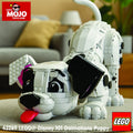 LEGO Disney 101 Dalmatians Puppy 43269 1722 pieces NEW IN UNOPENED BOX (Retired)