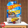 Hot Wheels HW Poppa Wheelie 186/250 HW Drag Strip 8/10 2021 Brand New Sealed
