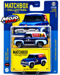 2024 MATCHBOX COLLECTORS 1955 FORD PANEL DELIVERY