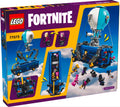 LEGO Fortnite Battle Bus Collectible Building Toy 77073 Brand New in BOX !!