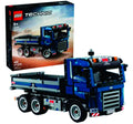 LEGO TECHNIC: Tipping Dump Truck (42203) NEW IN BOX !!