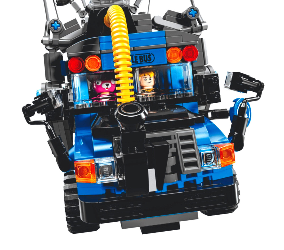 LEGO Fortnite Battle Bus Collectible Building Toy 77073 Brand New in BOX !!