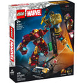 LEGO Marvel Epic Battle Hulkbuster vs Hulk Building Set 76343 NEW IN BOX