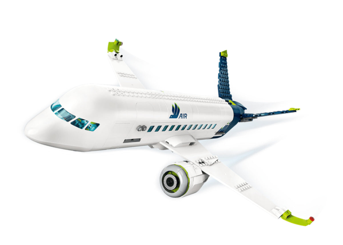 ✈️ LEGO City 60367 Passenger Airplane | Brand New In BOX !!!